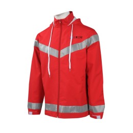 D250 Manufactured reflective belt industrial jacket Designed hooded straight sleeve industrial jacket Sampled industrial uniforms Sanfeng Engineering Waterproof Windproof Oil resistant Ships Boating workers uniforms Industrial uniforms shop sailing jacket D250 Manufactured reflective belt industrial jacket Designed hooded straight sleeve industrial jacket Sampled industrial uniforms Sanfeng Engineering Waterproof Windproof Oil resistant Ships Boating workers uniforms Industrial uniforms shop sailing jacket